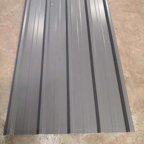 YX25-210-840 Profile Metal Sheet